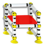 Le costruzioni per bambini tra i giocattoli in assoluto più importanti per la crescita